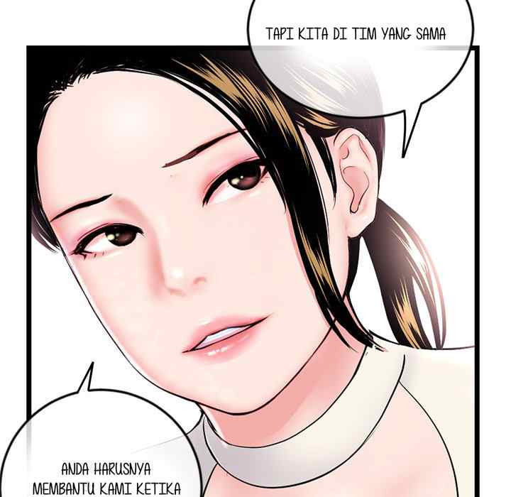 Midnight PC Cafe: Chapter chapter-52 - Page 100