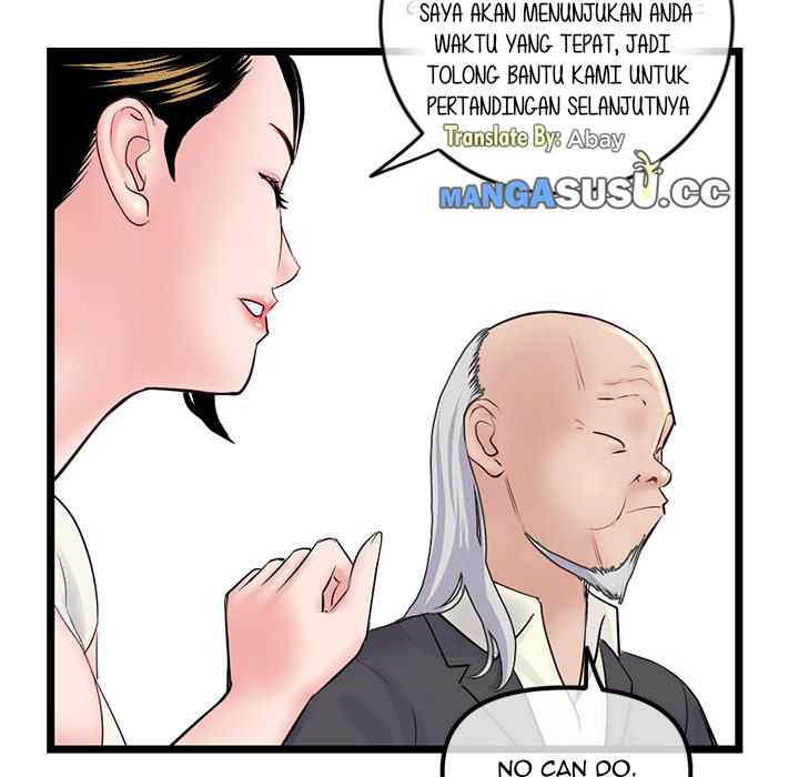 Midnight PC Cafe: Chapter chapter-52 - Page 102