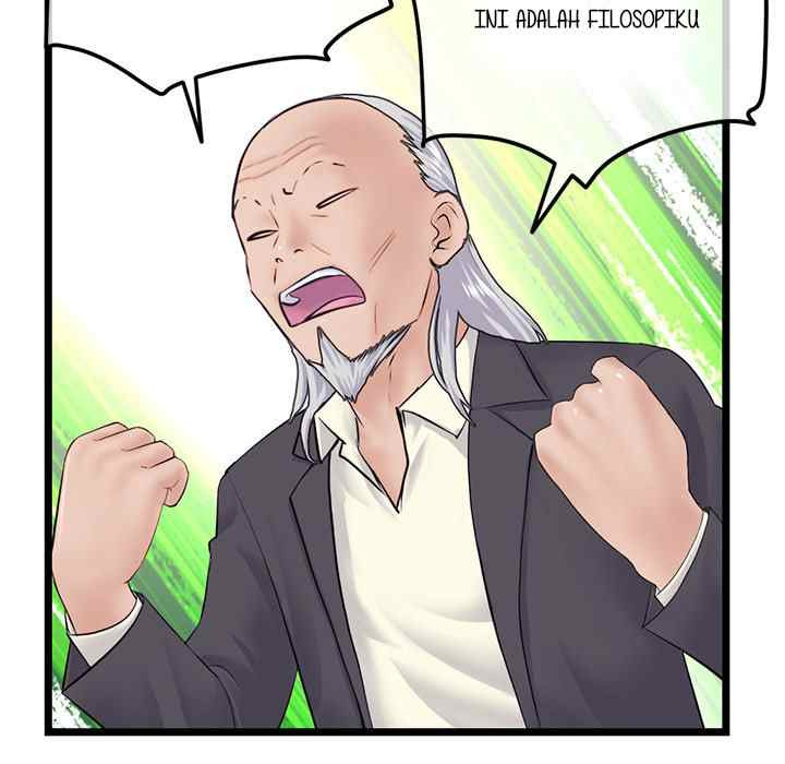 Midnight PC Cafe: Chapter chapter-52 - Page 104