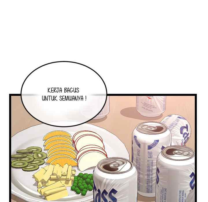 Midnight PC Cafe: Chapter chapter-52 - Page 115