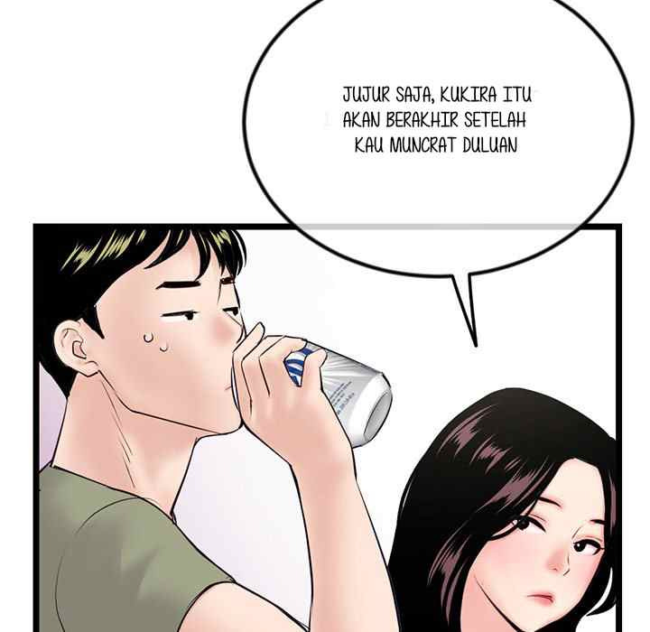 Midnight PC Cafe: Chapter chapter-52 - Page 121