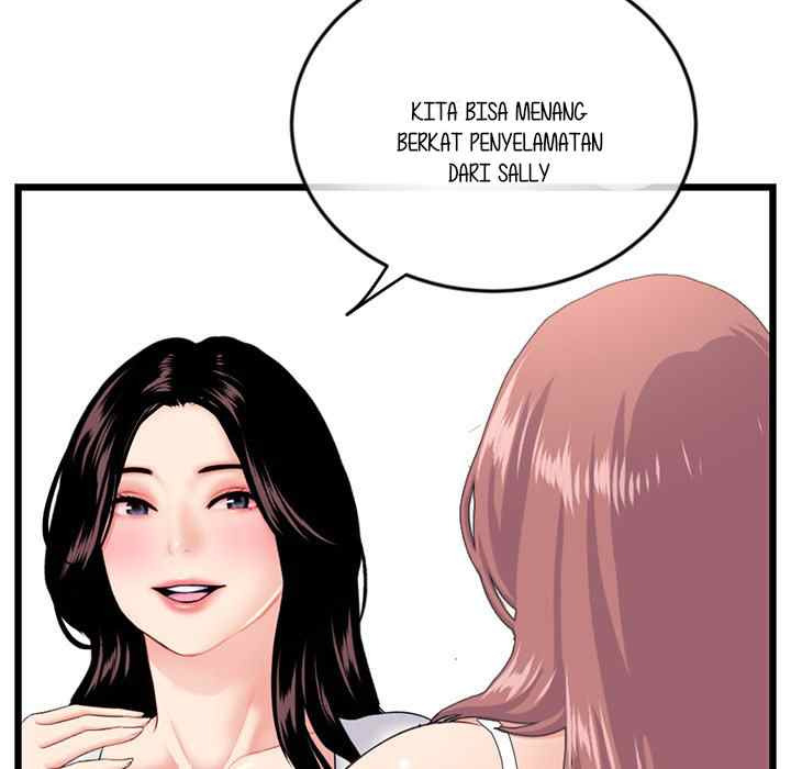 Midnight PC Cafe: Chapter chapter-52 - Page 123