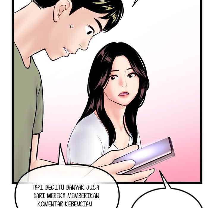 Midnight PC Cafe: Chapter chapter-52 - Page 134