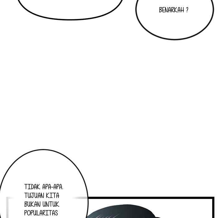 Midnight PC Cafe: Chapter chapter-52 - Page 135
