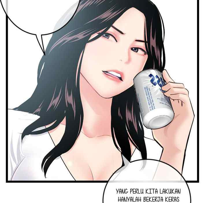 Midnight PC Cafe: Chapter chapter-52 - Page 136