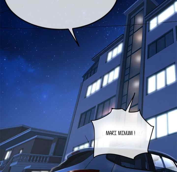 Midnight PC Cafe: Chapter chapter-52 - Page 138