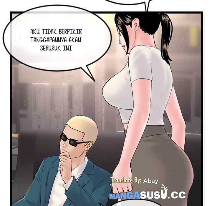 Midnight PC Cafe: Chapter chapter-52 - Page 142