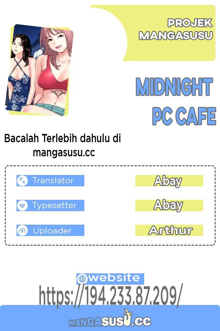 Midnight PC Cafe: Chapter chapter-60 - Page 1