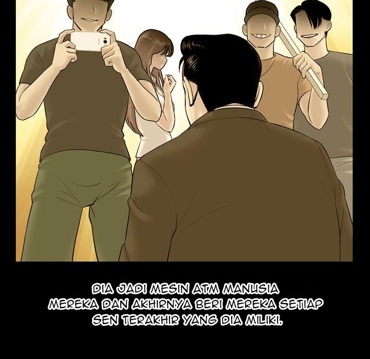 Midnight PC Cafe: Chapter chapter-60 - Page 21