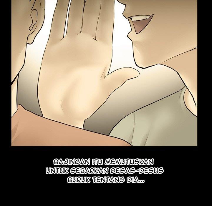 Midnight PC Cafe: Chapter chapter-60 - Page 27