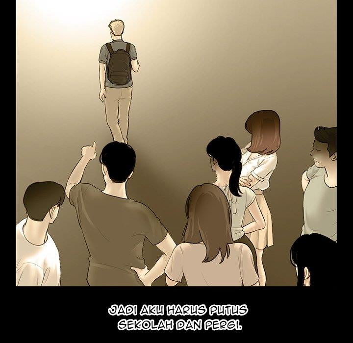 Midnight PC Cafe: Chapter chapter-60 - Page 31