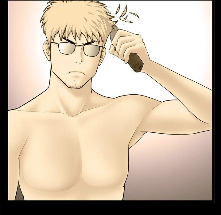 Midnight PC Cafe: Chapter chapter-60 - Page 33