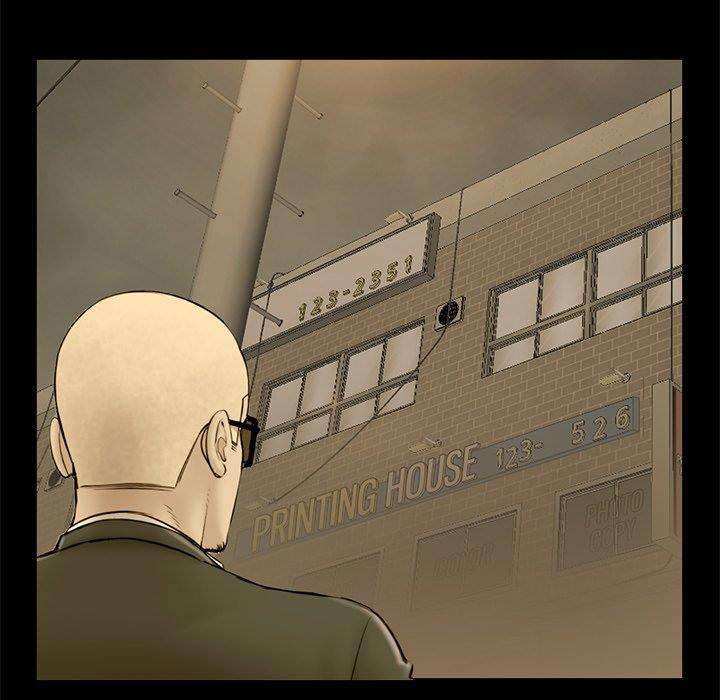 Midnight PC Cafe: Chapter chapter-60 - Page 35