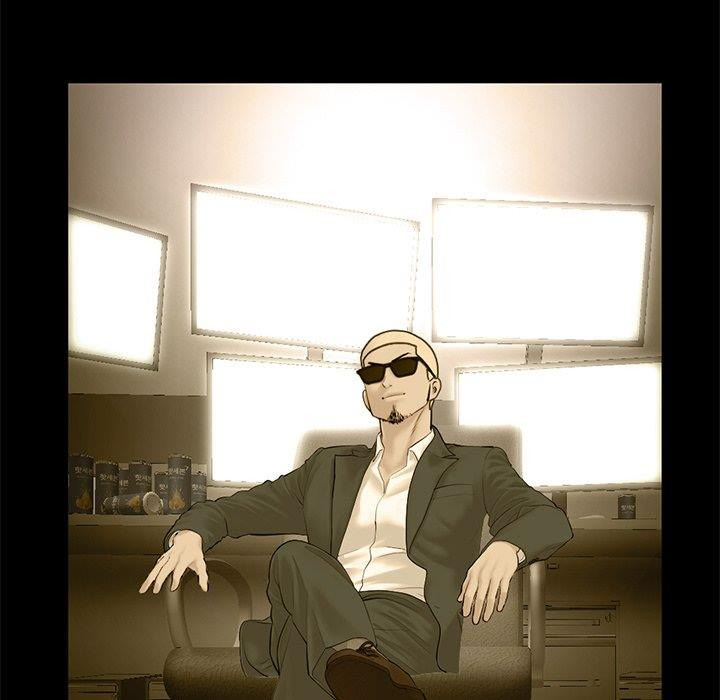 Midnight PC Cafe: Chapter chapter-60 - Page 37
