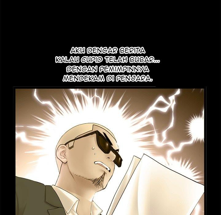 Midnight PC Cafe: Chapter chapter-60 - Page 43