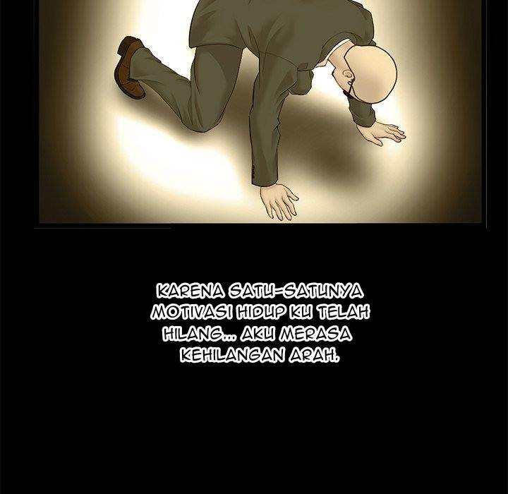 Midnight PC Cafe: Chapter chapter-60 - Page 46