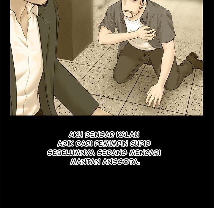 Midnight PC Cafe: Chapter chapter-60 - Page 50