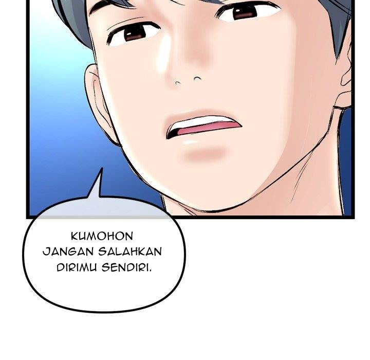 Midnight PC Cafe: Chapter chapter-60 - Page 91