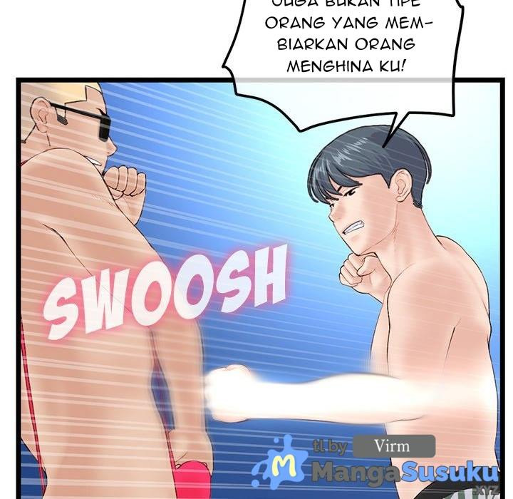 Midnight PC Cafe: Chapter chapter-60 - Page 101