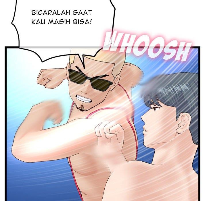 Midnight PC Cafe: Chapter chapter-60 - Page 103