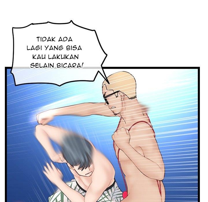 Midnight PC Cafe: Chapter chapter-60 - Page 107