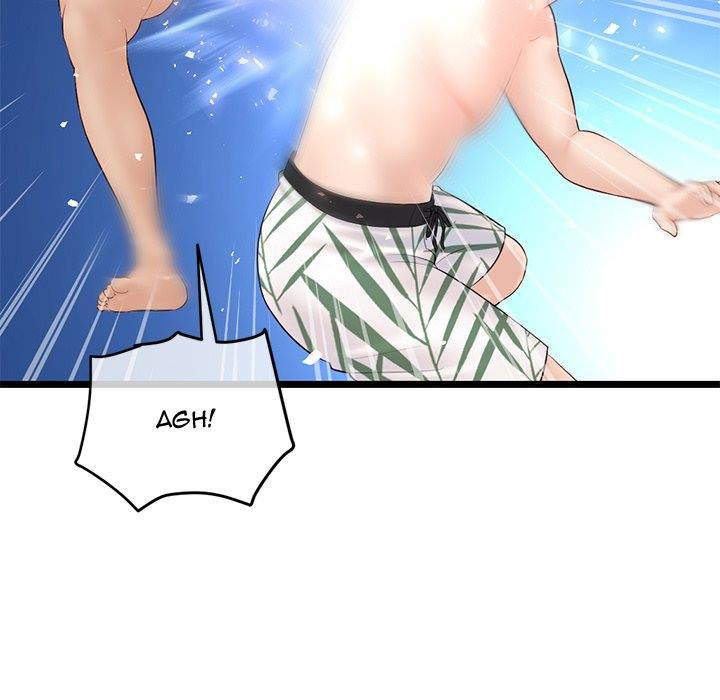 Midnight PC Cafe: Chapter chapter-60 - Page 112