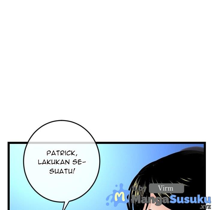 Midnight PC Cafe: Chapter chapter-60 - Page 113