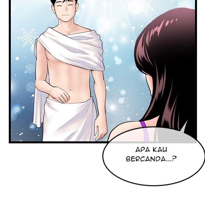 Midnight PC Cafe: Chapter chapter-60 - Page 116