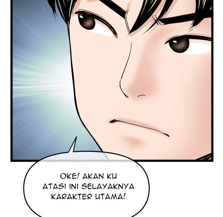 Midnight PC Cafe: Chapter chapter-60 - Page 118