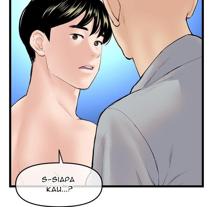 Midnight PC Cafe: Chapter chapter-60 - Page 124