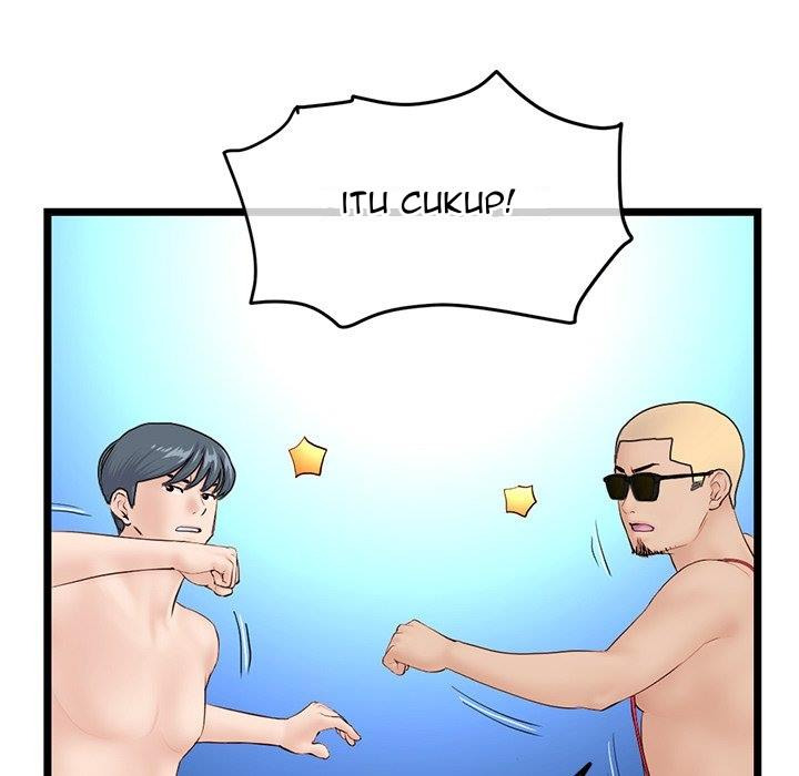 Midnight PC Cafe: Chapter chapter-60 - Page 128