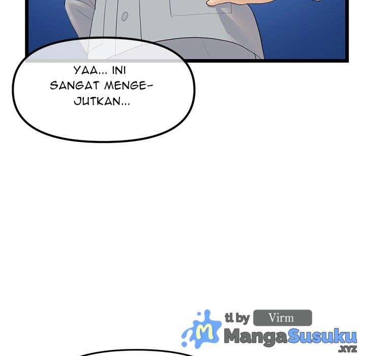 Midnight PC Cafe: Chapter chapter-60 - Page 137
