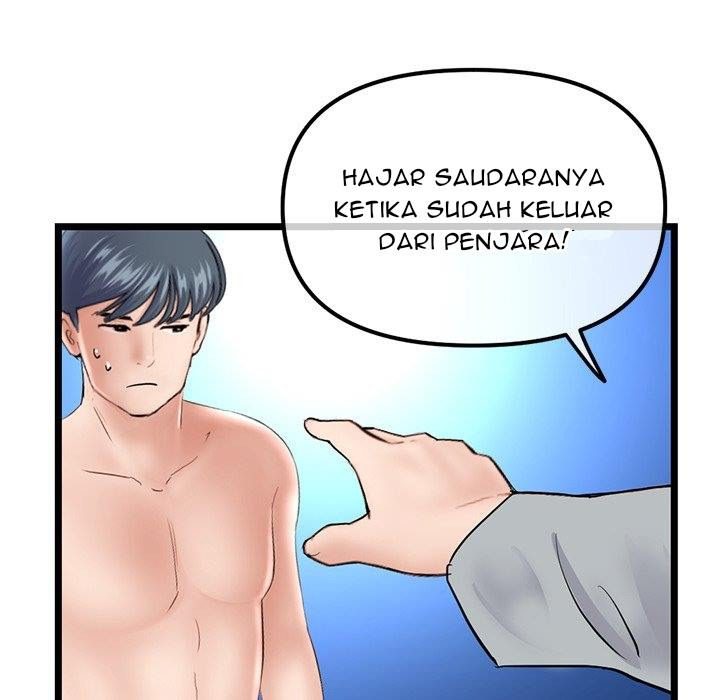 Midnight PC Cafe: Chapter chapter-60 - Page 142