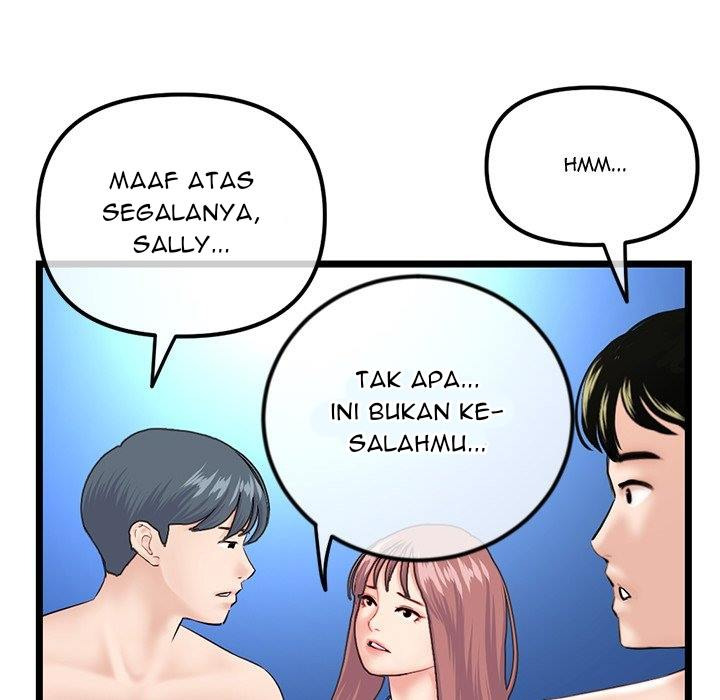 Midnight PC Cafe: Chapter chapter-60 - Page 158