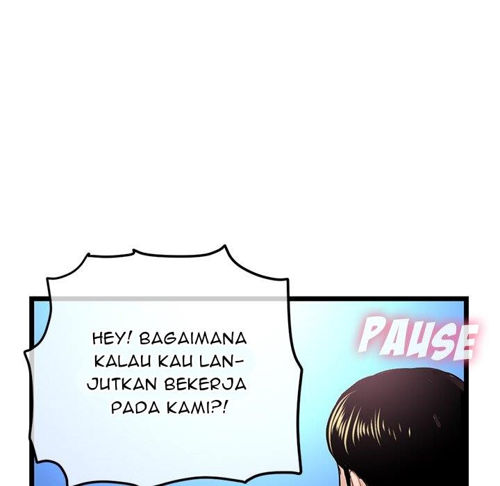 Midnight PC Cafe: Chapter chapter-60 - Page 166