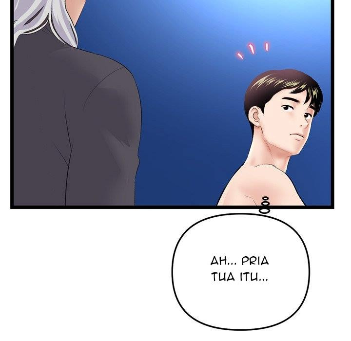 Midnight PC Cafe: Chapter chapter-60 - Page 171