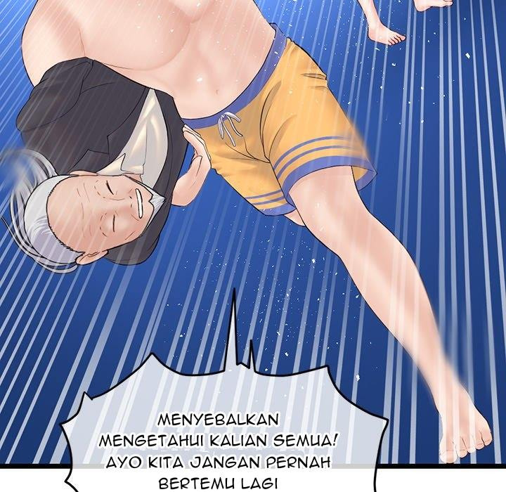 Midnight PC Cafe: Chapter chapter-60 - Page 180