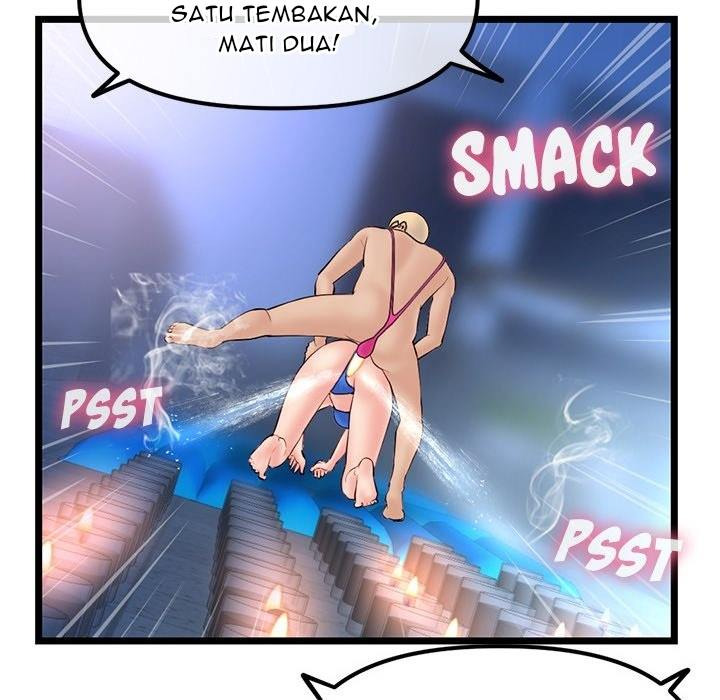 Midnight PC Cafe: Chapter chapter-67 - Page 13