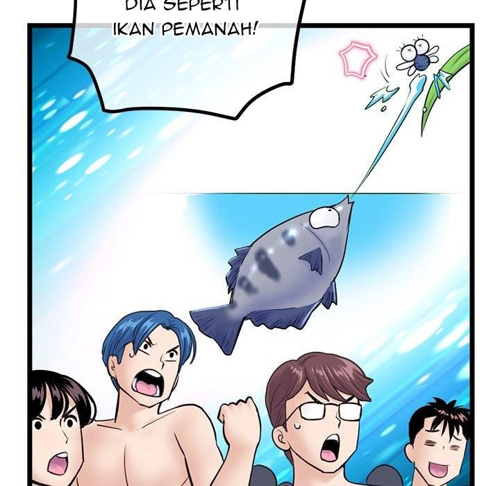 Midnight PC Cafe: Chapter chapter-67 - Page 15