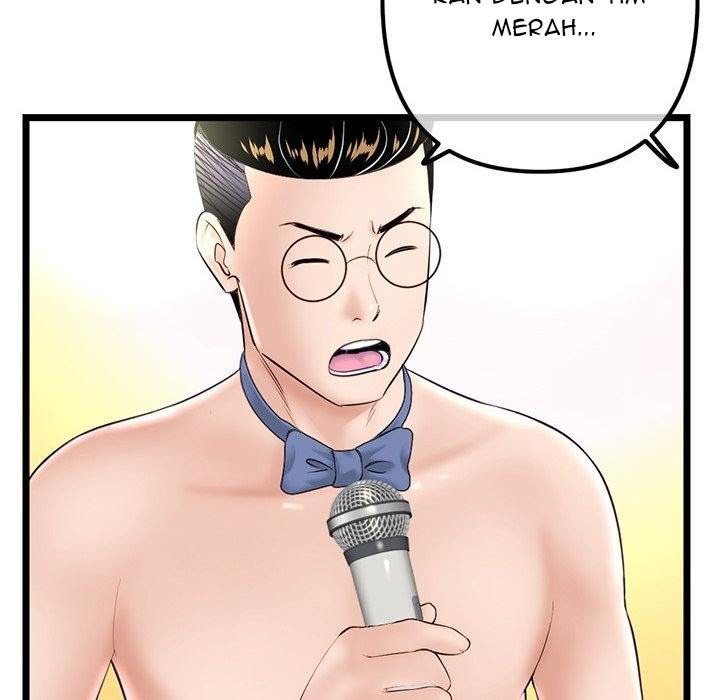 Midnight PC Cafe: Chapter chapter-67 - Page 17