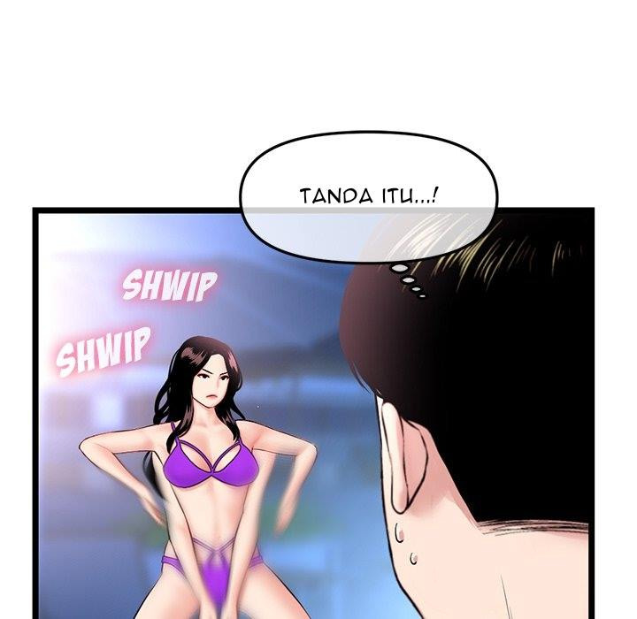 Midnight PC Cafe: Chapter chapter-67 - Page 29