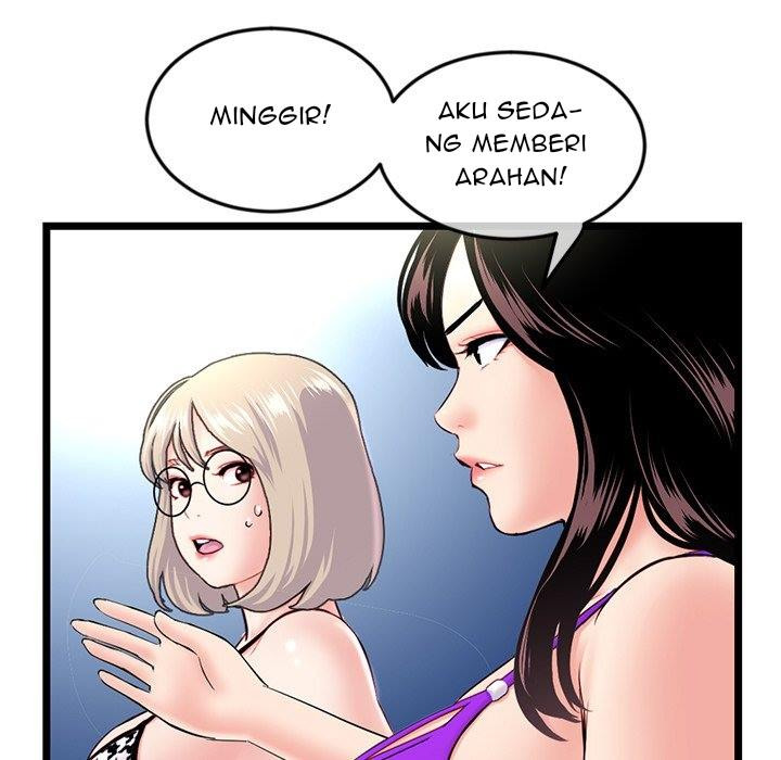 Midnight PC Cafe: Chapter chapter-67 - Page 33