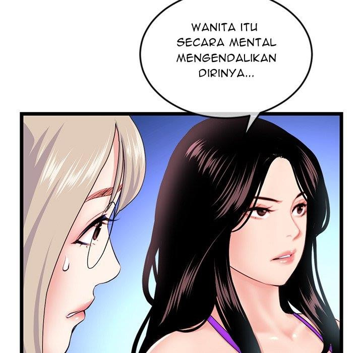 Midnight PC Cafe: Chapter chapter-67 - Page 35