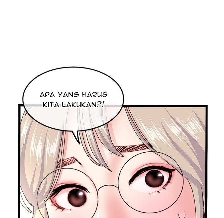 Midnight PC Cafe: Chapter chapter-67 - Page 43