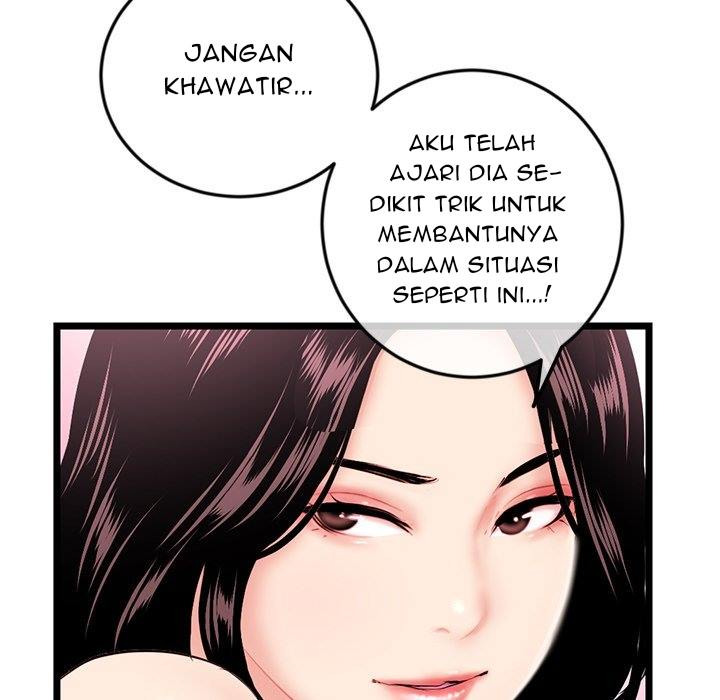 Midnight PC Cafe: Chapter chapter-67 - Page 45