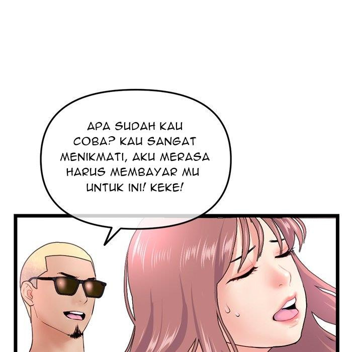 Midnight PC Cafe: Chapter chapter-67 - Page 77