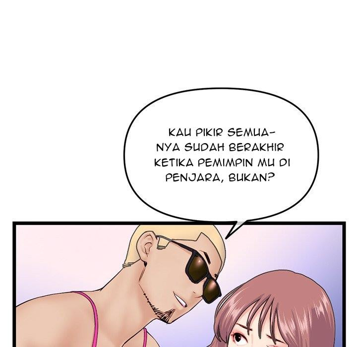Midnight PC Cafe: Chapter chapter-67 - Page 95