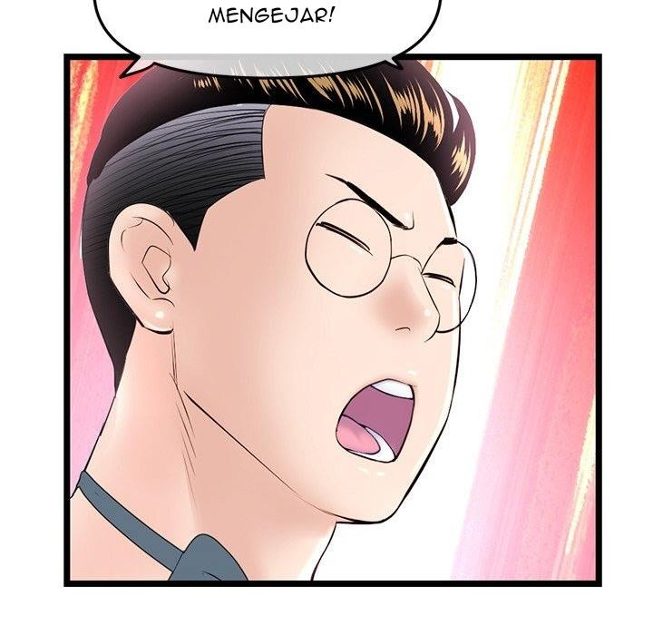Midnight PC Cafe: Chapter chapter-67 - Page 114