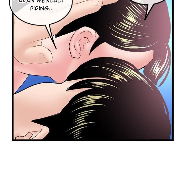Midnight PC Cafe: Chapter chapter-67 - Page 122