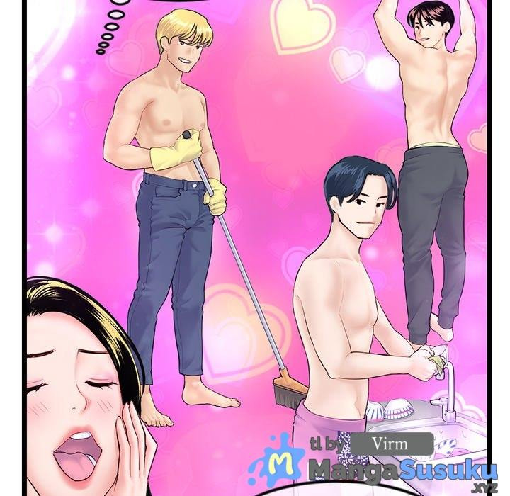 Midnight PC Cafe: Chapter chapter-67 - Page 130